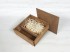 Wood chip for stuffing 1 kg.