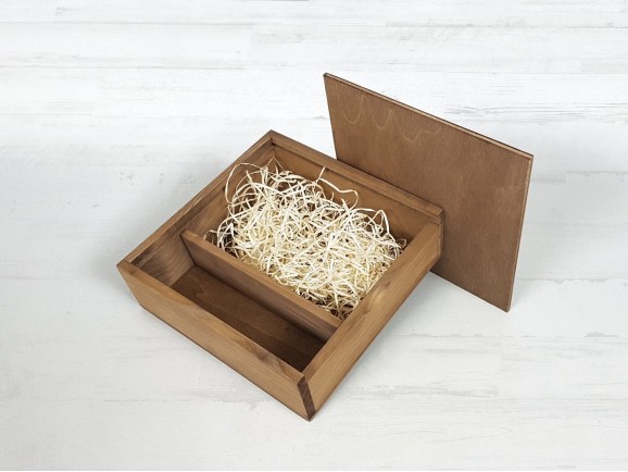 Viruta de madera para relleno