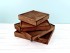 Caja Envejecida para Álbum c/Tapa Madera varias medidas Ref.P1454C81
