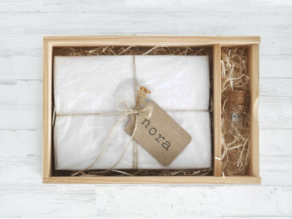 Box for photographers Ref.P1454D