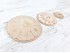 Apply hand-carved ceiling lamp several measures Ref.2353