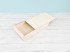 Box photo 20x15 with division and frame Ref.P1454MS2
