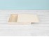 Box photo 20x15 with division and frame Ref.P1454MS2