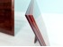 Wooden support for Tribute Plaques, 2 sizes, Ref.MS50