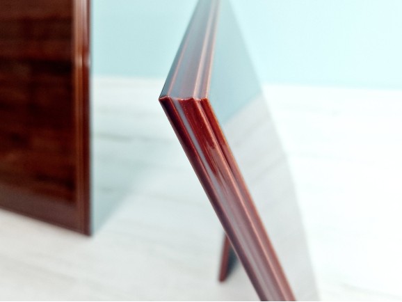 Soporte de madera para Placas de Homenaje 2 medidas Ref.MS50