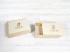 Pine wood box 23.5x18.5x7 cm. with sliding lid Ref.PF1520
