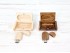 Pack PenDrive Rounded + Wooden Box Ref.PackS260