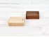 Pack PenDrive Wood and Glass + Wooden Box Ref.PackS262