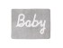 Carpet Baby Gray or Pink REF.LCBaby
