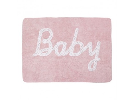 Alfombra Baby Ref.LCBaby