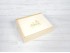 Pine wood box 29x24x7 cm. with sliding lid Ref.PF2025