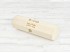 Octagonal wooden box for bottle of wine Ref.P125CO
