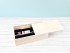 Box 2 Wine Bottles Sliding Lid Ref.2botTC