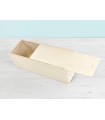 Wooden box 1 Bottle Magnum Ref.PC6A