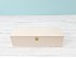 Wooden Box 1 Wine Bottle Hinge and Brooch Ref.1botBB