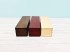Pine wood box 1 Bottle Brooch 3 finishes Ref.DRSW241