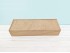 Wooden box 85x28x16 cm. with sliding lid Ref.97OK