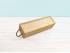 Pine wood box 1 Bottle of cava with sliding lid Ref.DRSW231