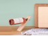 Wooden support for 1 Bottle Ref.P116S02