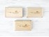 Pack PenDrive Rounded + Wooden Box Ref.PackS260
