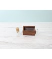 Pack PenDrive Bottle + Aged Box Ref.PackPC1PMCH3