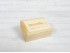 Wooden box 9x7x3.5 cm. with flush sliding cover Ref.P1002