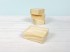 Wooden box 9x7x3.5 cm. with flush sliding cover Ref.P1002