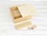 Pack Caja fotos 10x15 + PenDrive + Taco Ref.PackCF13H2T