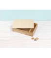 Pack Box for photographers + PenDrive Ref.Pack1454DCH2