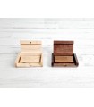 Classic PenDrive Pack + Wooden Box Ref.PackS261