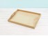 Rectangular tray 2 measures Ref.P1092AZ