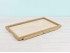 Wooden tray for bed with legs Ref.AR06692