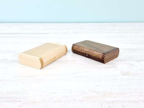 Classic PenDrive Pack + Wooden Box Ref.PackS261