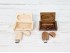 Pack PenDrive 16GB Rounded + Wooden Box Ref.PackS260-16
