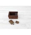 Classic Dark PenDrive Pack + Aged Box Ref.PackPC1PMCH3