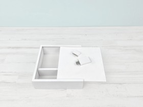 White Box Pack 10x15 photos + PenDrive Ref.PackCF13B1CH11