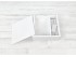Pack Caja Blanca fotos 10x15 + PenDrive + Taco Ref.PackCF13H11T