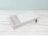Pack Caja para fotógrafos Blanca + PenDrive Ref.Pack1454DBCH4
