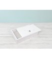 White Photographer's Box Pack + PenDrive Ref.Pack1454DBCH11