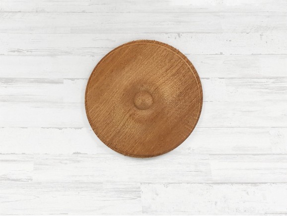 Apply flat Sapelly ceiling Ø7 cm. Ref.2357