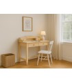 Desk drawers pine Ref.1383