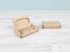 Pack PenDrive 32GB Redondeado + Caja de madera Ref.PackS260-32