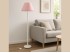 Round foot lamp Ref.3602