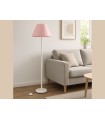 Round foot lamp Ref.3602