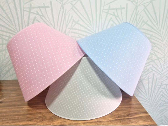Round foot lamp Ref.3602