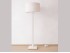 Straight floor lamp Ref.3615