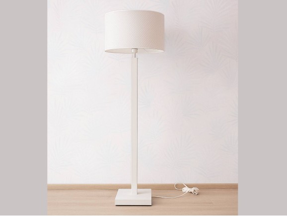 Lámpara de pie recta Ref.3615