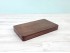 Pack Aged varnished box with 15x20 photo magnets + PenDrive Ref.PackF6VCCH10
