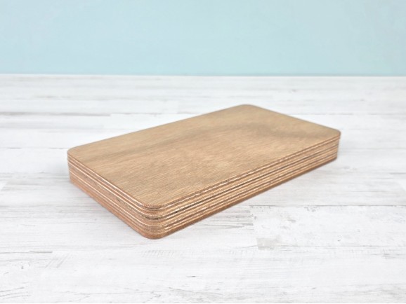 Pack Caja barnizada c/imanes fotos 10x15 + PenDrive 16GB Ref.PackF5VCH9-16