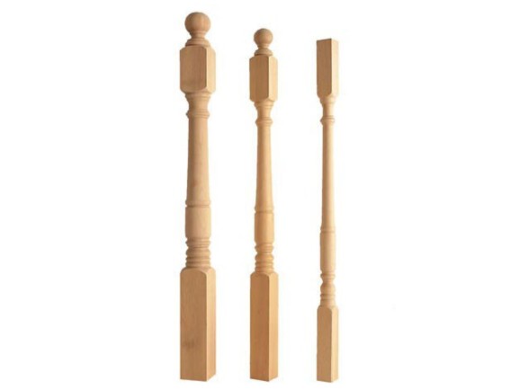 Baluster and Pilarote have turned Ref. ST201